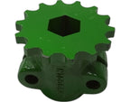 N103656 — QUICK COUPLER — image 2