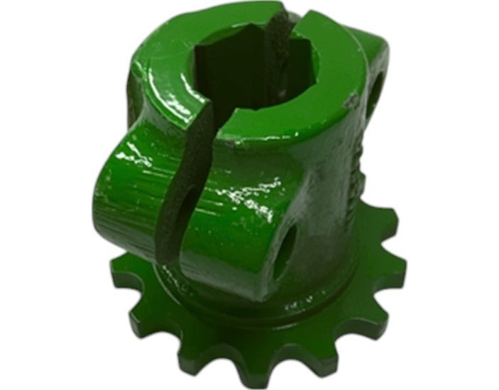 N103656 — QUICK COUPLER — image 4