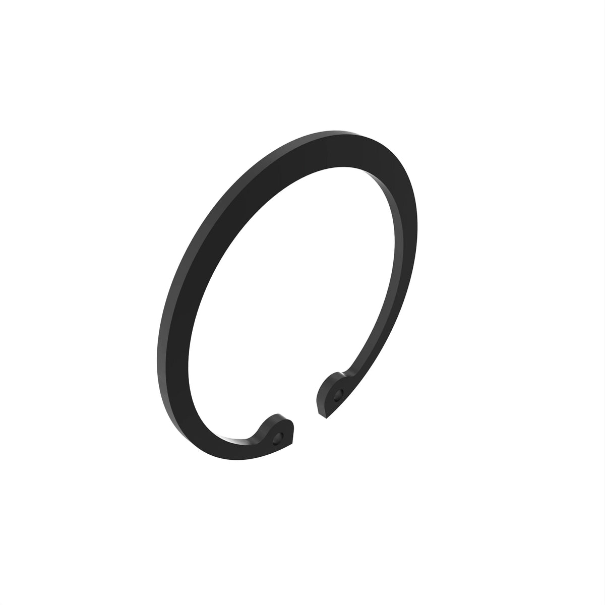 N107859: Fits John Deere N107859 Internal Snap Ring – Genuine OEM