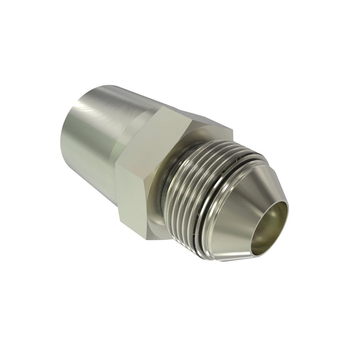 N111876: Fits John Deere N111876 Adapter Fitting – Genuine OEM