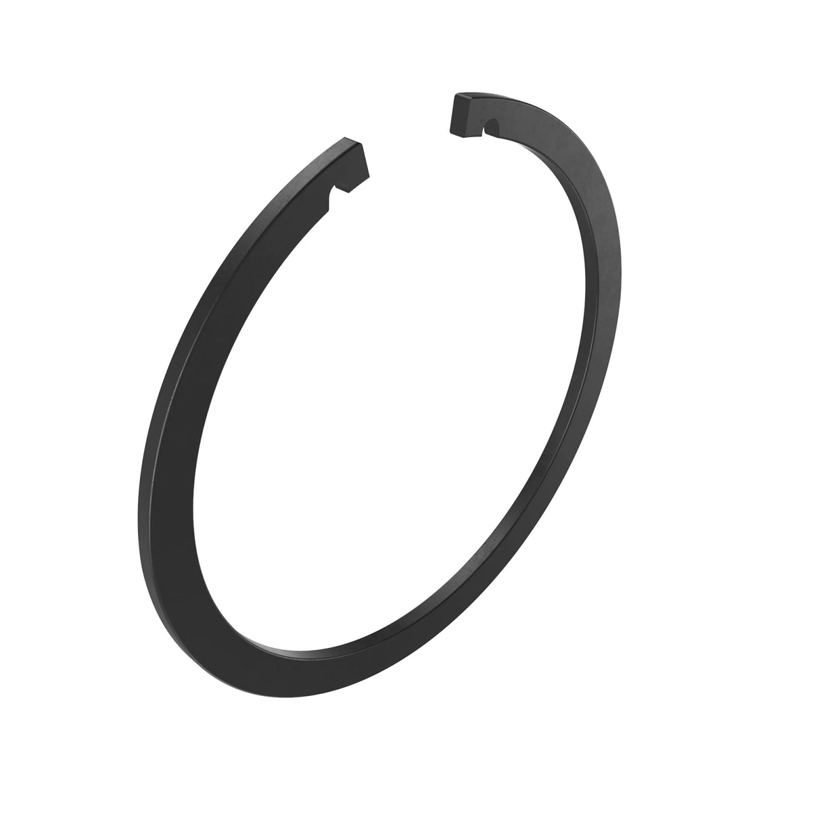 N123156: Fits John Deere N123156 Notched Internal Snap Ring – Genuine OEM