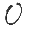N123158: Fits John Deere N123158 Notched Internal Snap Ring – Genuine OEM