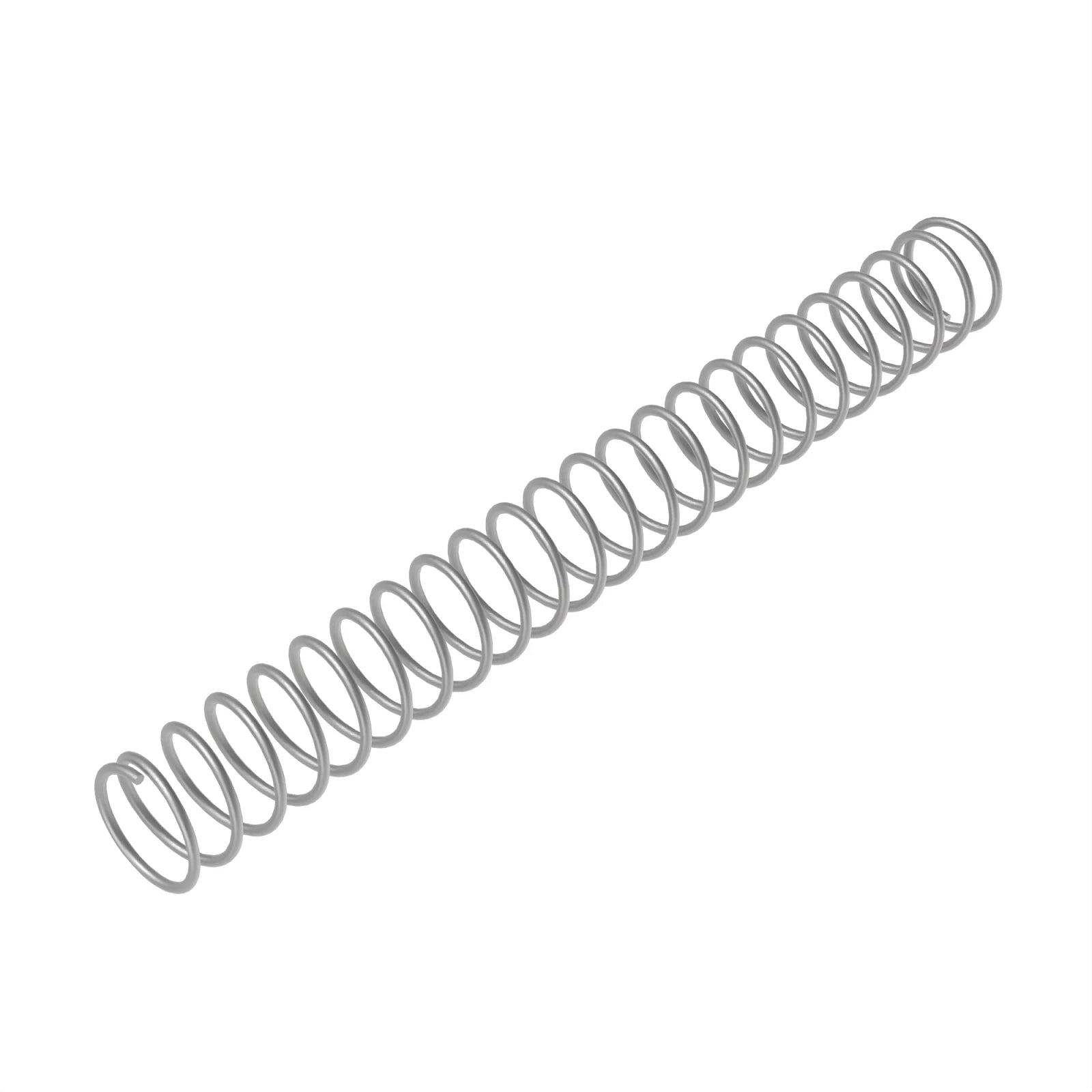 N12405: Fits John Deere N12405 Compression Spring – Genuine OEM