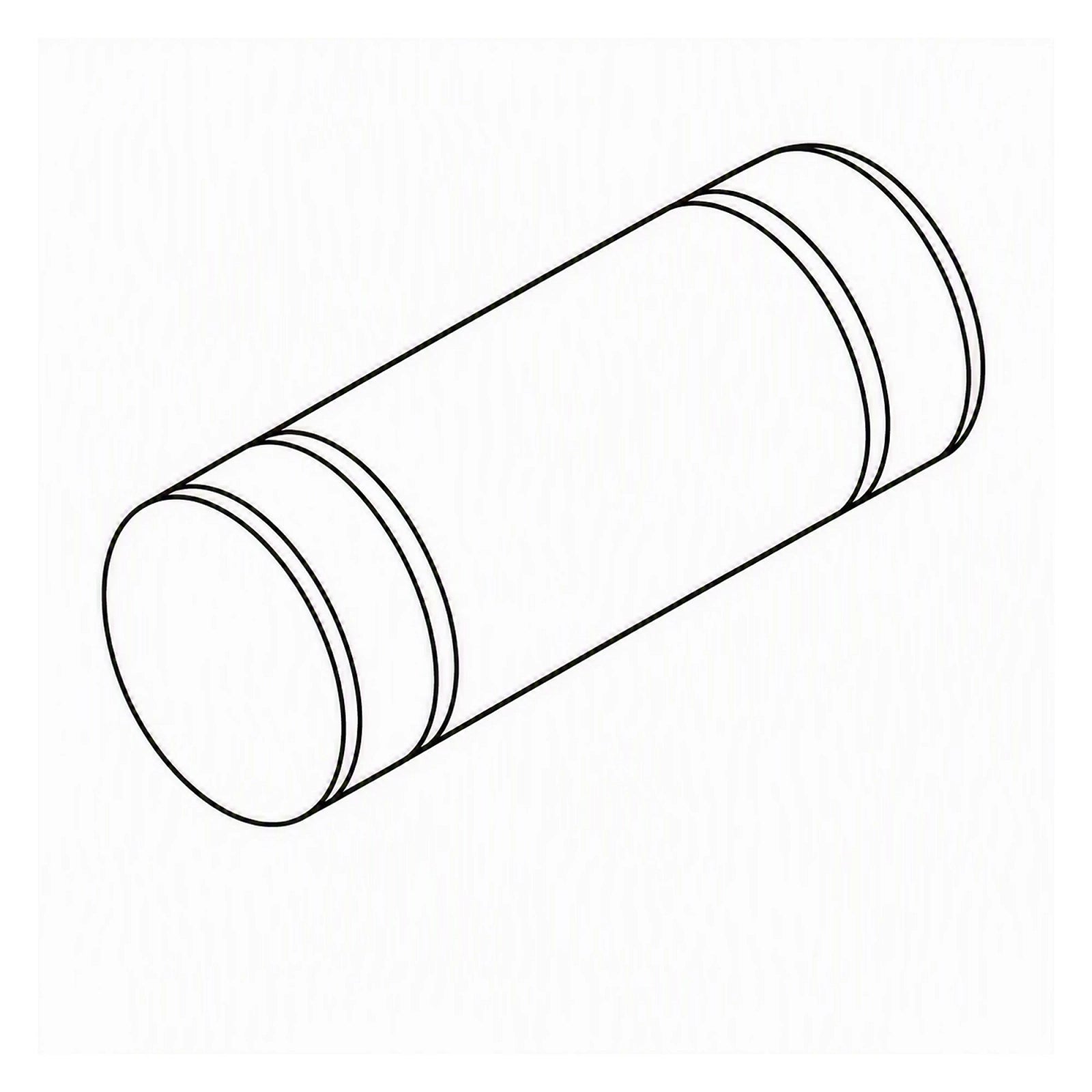 N126603: Fits John Deere N126603 Linkage Pin – Genuine OEM
