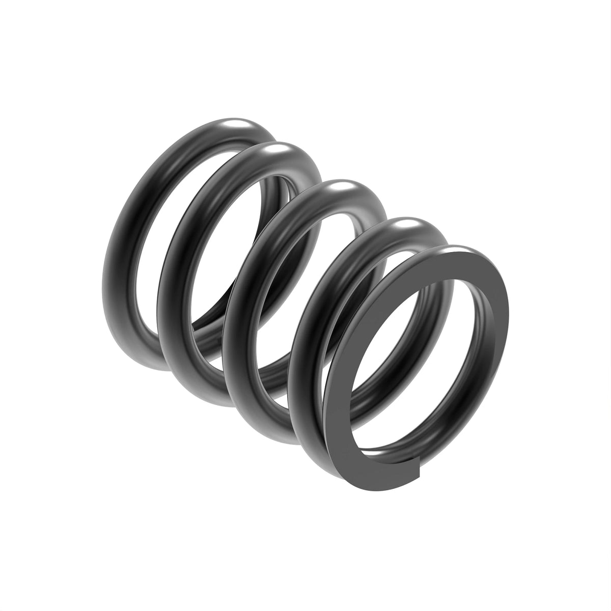 N131738: Fits John Deere N131738 Compression Spring – Genuine OEM