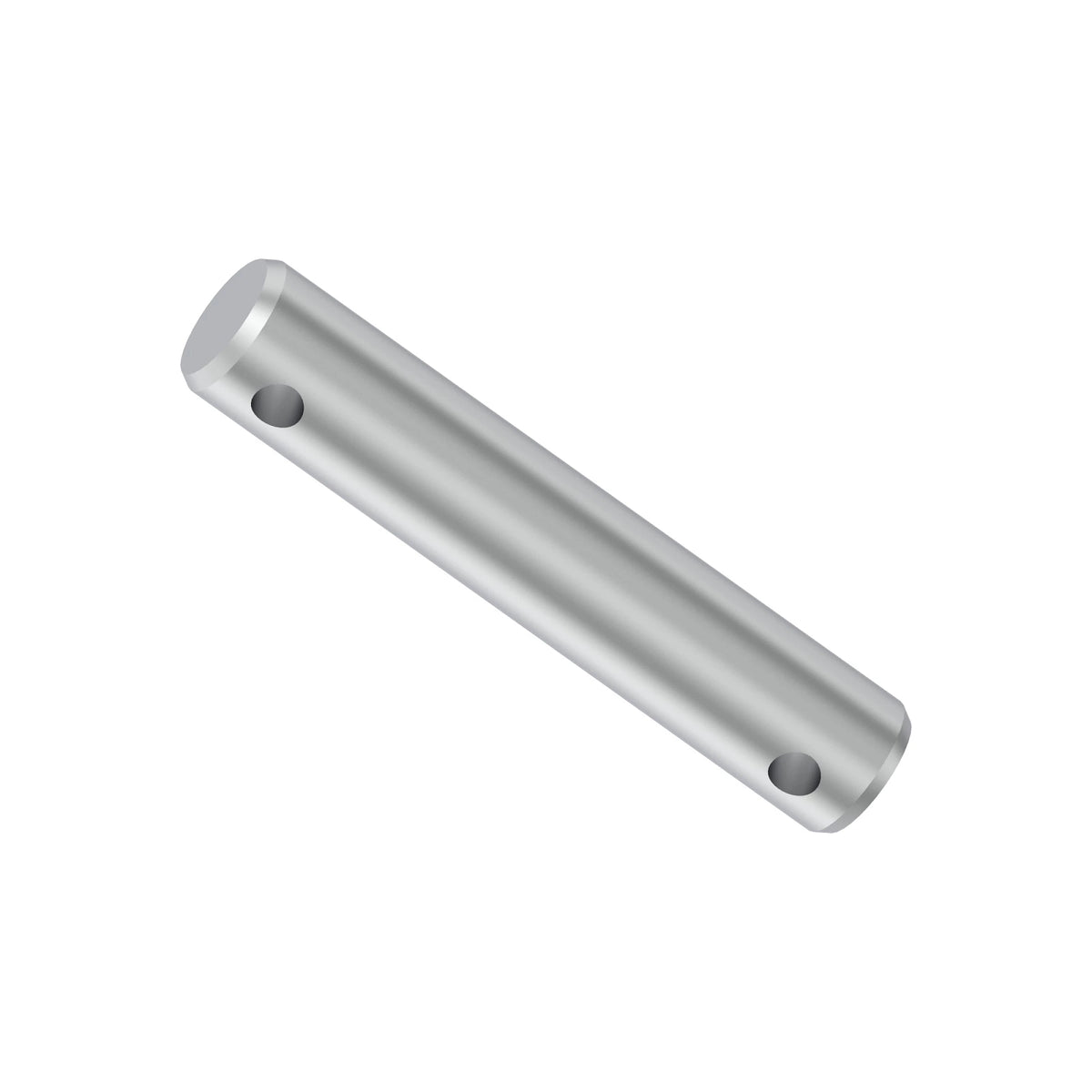 N132445: Fits John Deere N132445 Drilled Pin Fastener – Genuine OEM