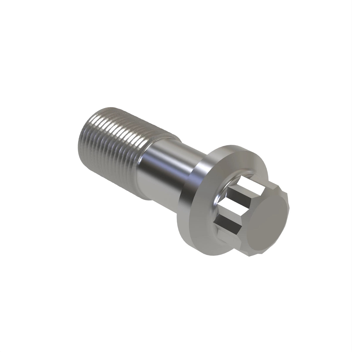 N132503: Fits John Deere N132503 Flanged Screw, 7.925 X 22.225 mm (5/16" X 7/8") – Genuine OEM