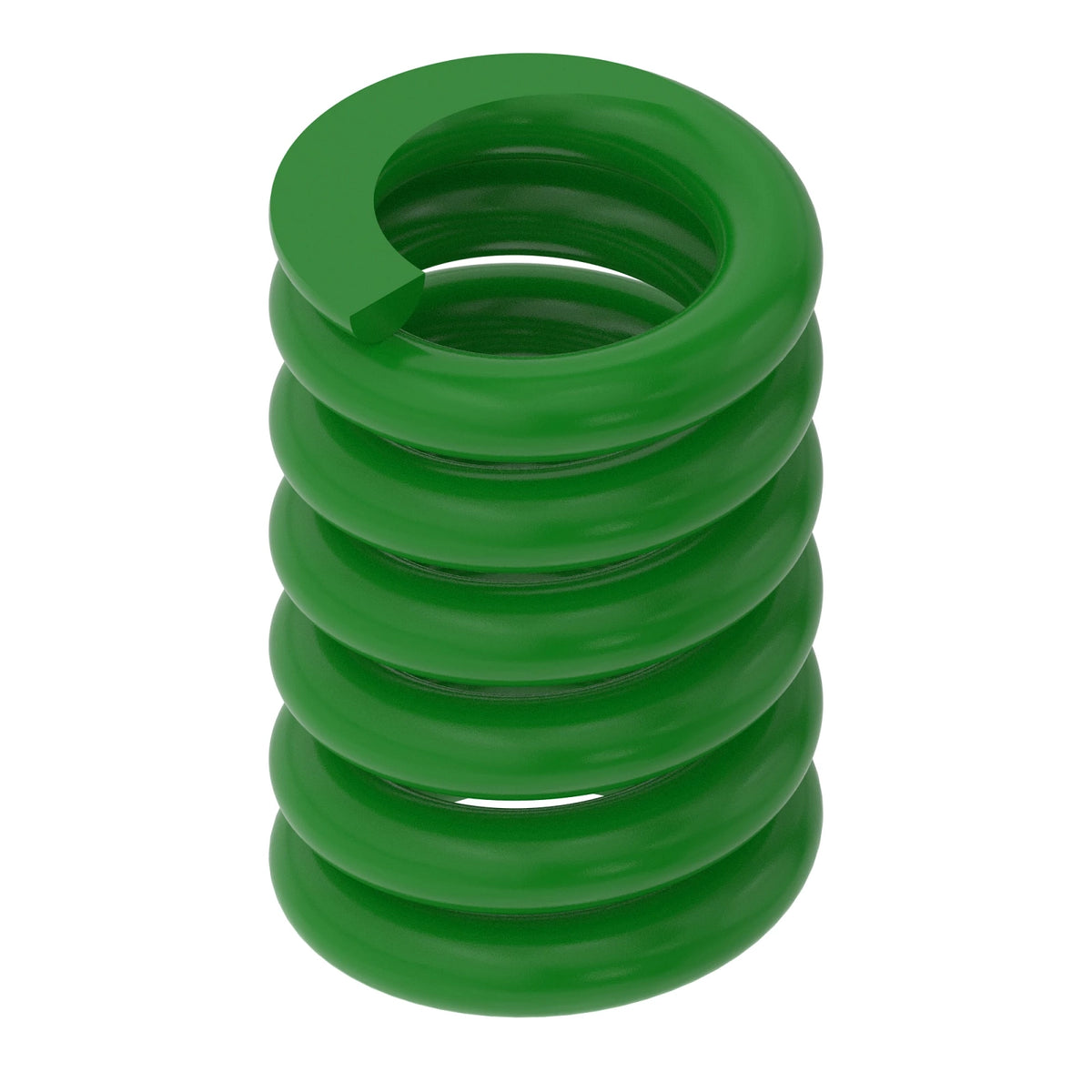 N14279: Fits John Deere N14279 Compression Spring – Genuine OEM