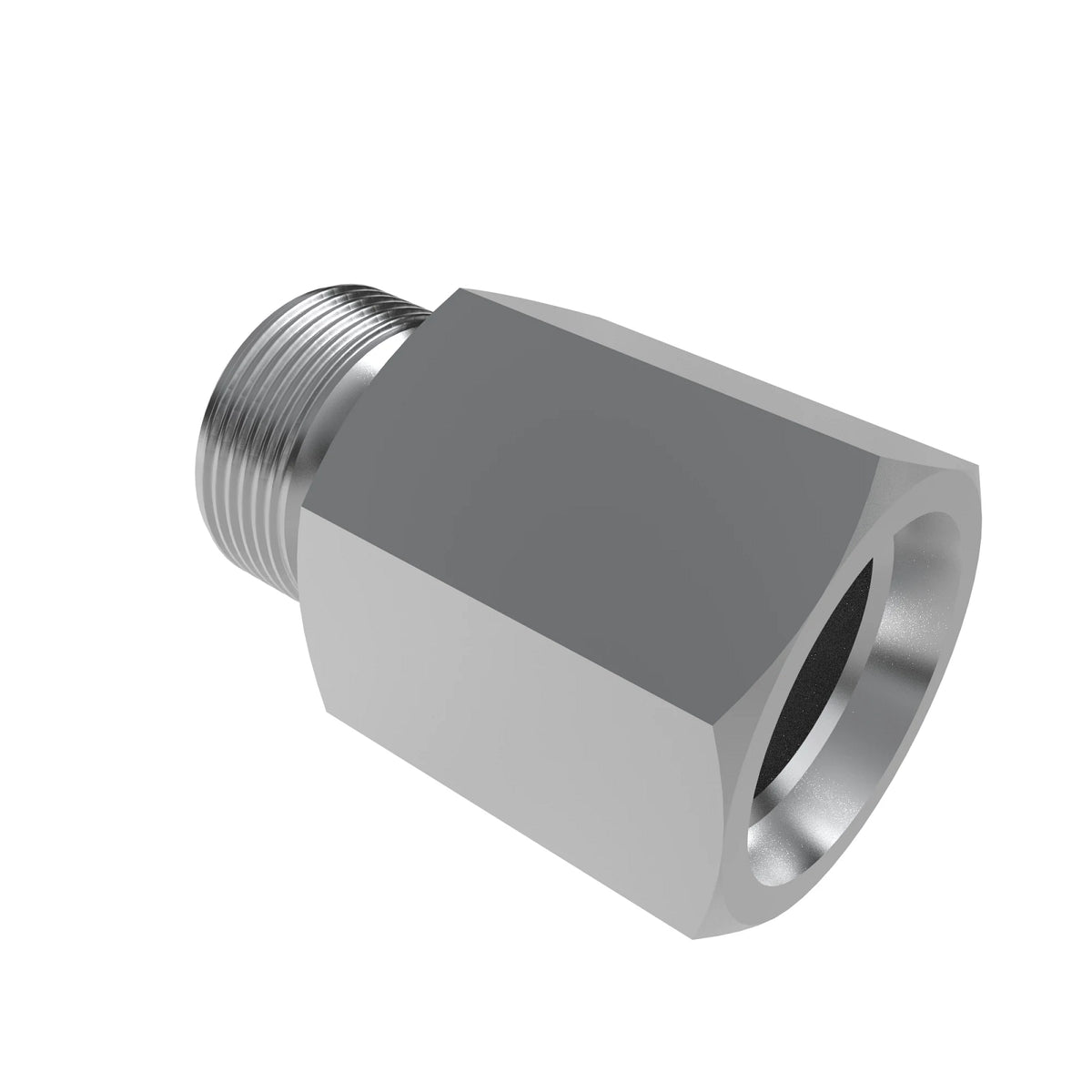 N155442: Fits John Deere N155442 Adapter Fitting – Genuine OEM