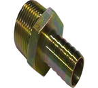 N156710 — BARB HOSE 1 NPT X 3/4 — image 2