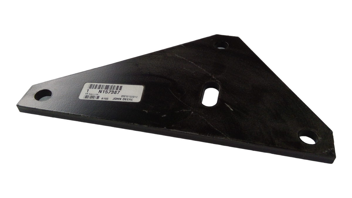 N157387: N157387 — PLATE