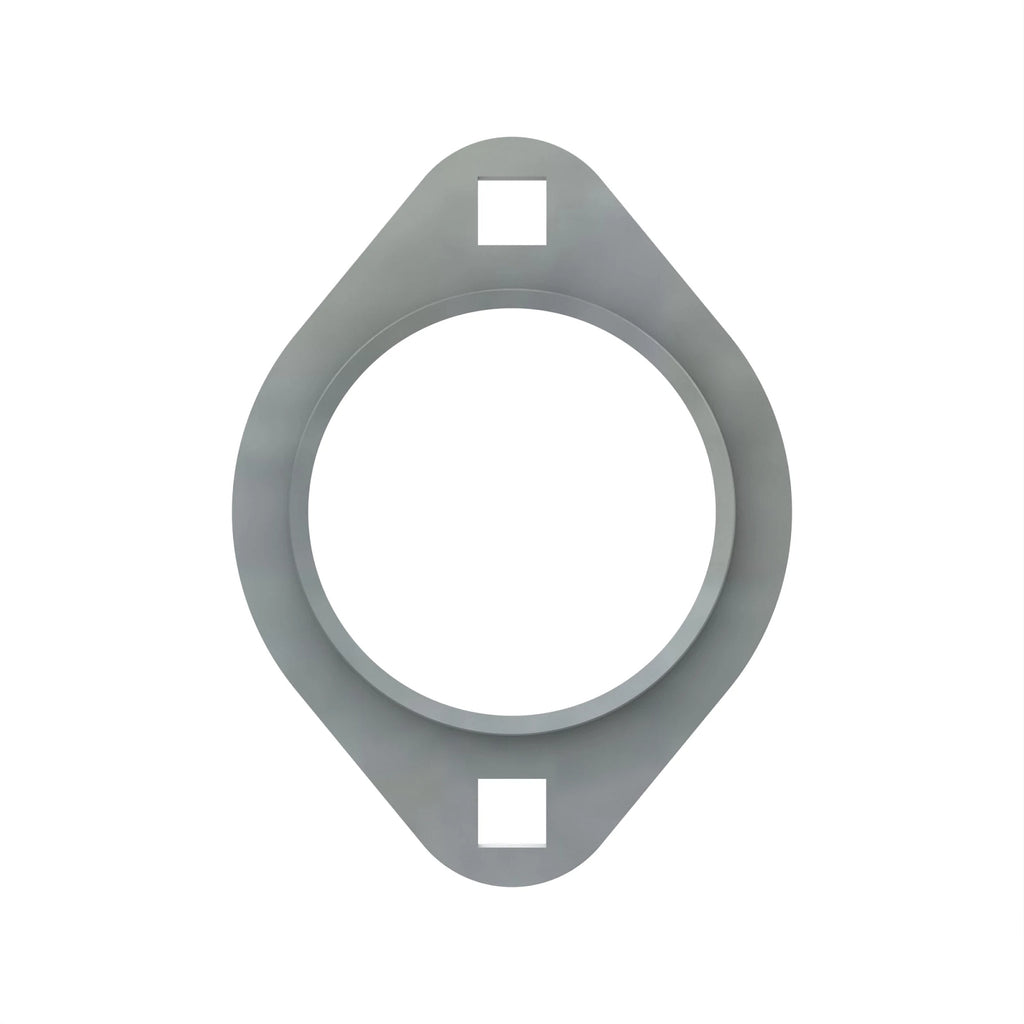 John Deere N15764 2-Hole Flanged Bearing Housing — image 13