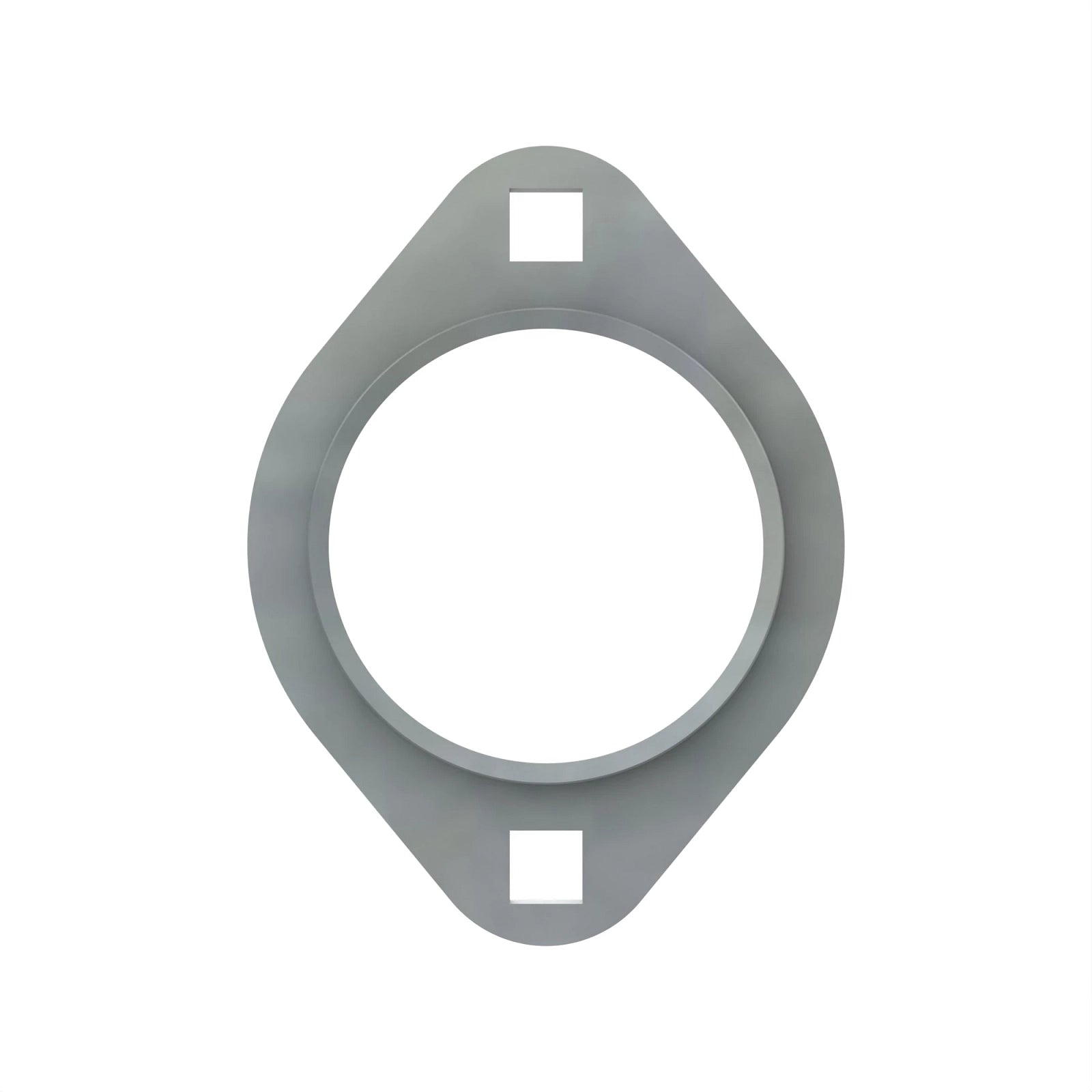 John Deere N15764 2-Hole Flanged Bearing Housing — image 13