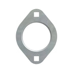 John Deere N15764 2-Hole Flanged Bearing Housing — image 8