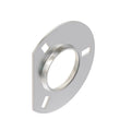 N162644: Fits John Deere N162644 3-Hole Flanged Bearing Housing – Genuine OEM