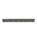 N162744: Fits John Deere N162744 Label, Index Quadrant – Genuine OEM