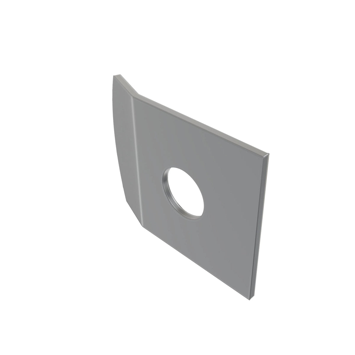 N162746: Fits John Deere N162746 Feed Stop Clip – Genuine OEM