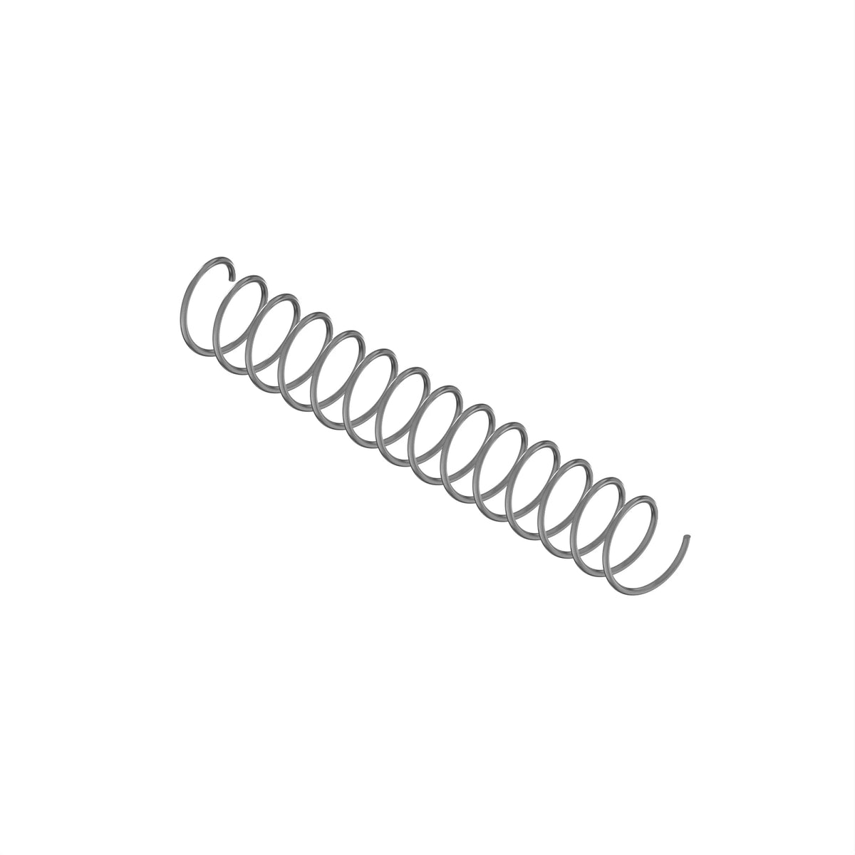 N164090: Fits John Deere N164090 Compression Spring – Genuine OEM