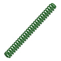 N165696: N165696: Squared and Ground Ends Compression Spring