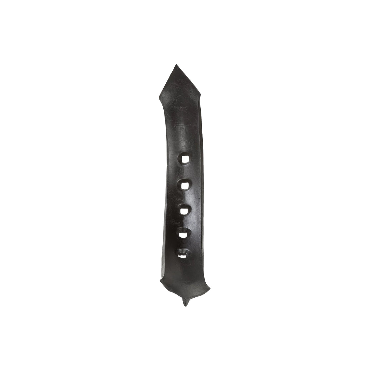 N181912: Fits John Deere N181912 Concave Twisted Double Point Shovel, Right Side – Genuine OEM