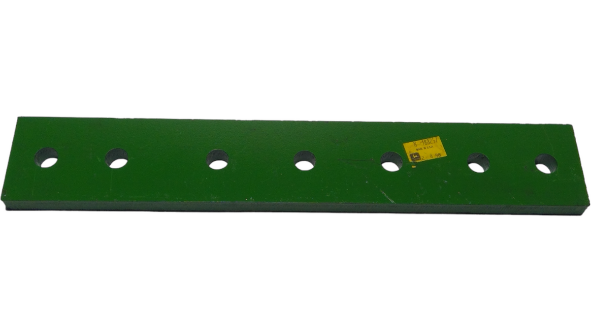 N188257: N188257 — STRAP