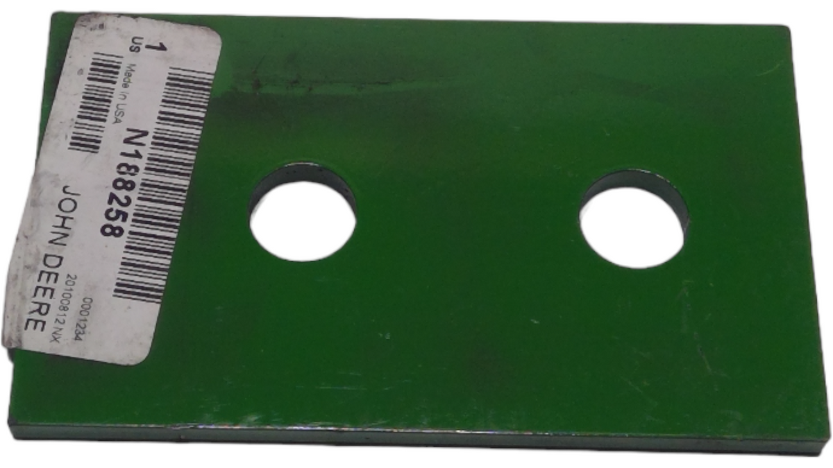 N188258: N188258 — STRAP