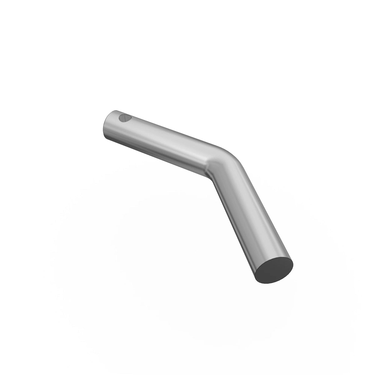 N189075: Fits John Deere N189075 Bent Pin Fastener – Genuine OEM