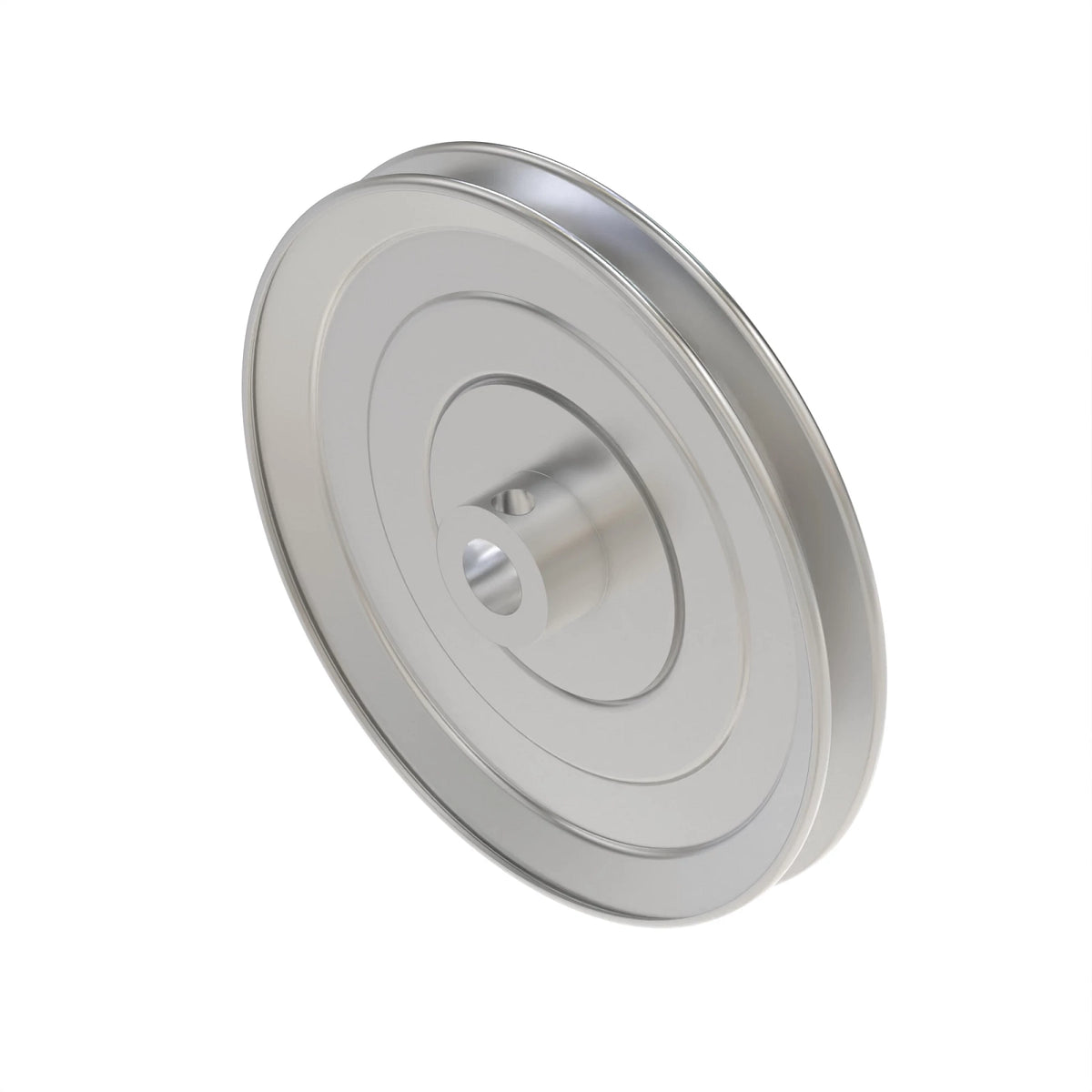 N190049: Fits John Deere N190049 Solution Pump Drive Pulley – Genuine OEM