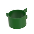 N190220: Fits John Deere N190220 Single Band Hose Clamp – Genuine OEM