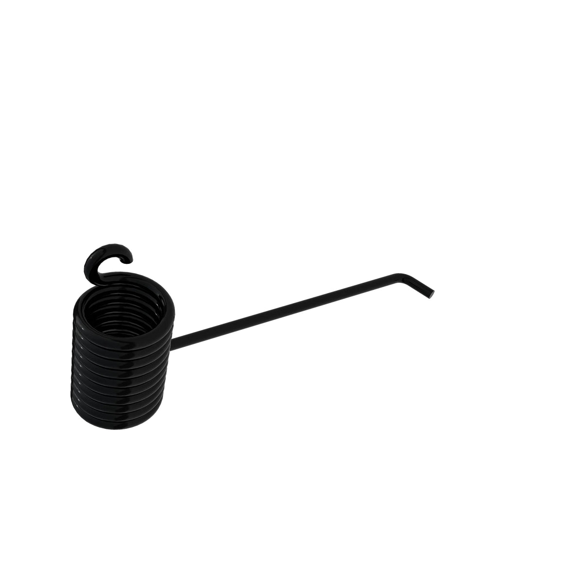 N190464: Fits John Deere N190464 RH Torsion Spring – Genuine OEM