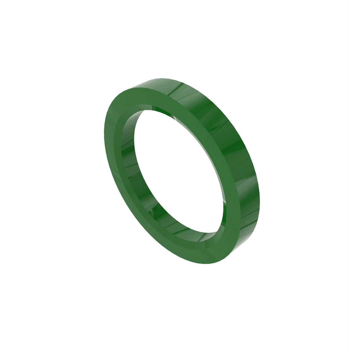 N193627: Fits John Deere N193627 Round Hole Washer – Genuine OEM