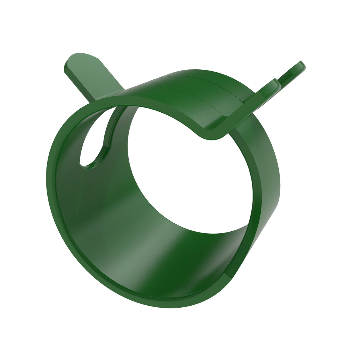 N194814: Fits John Deere N194814 Vacuum Pressure Sensor Hose Clamp – Genuine OEM