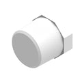 N195029: Fits John Deere N195029 1/2" Pipe Plug – Genuine OEM