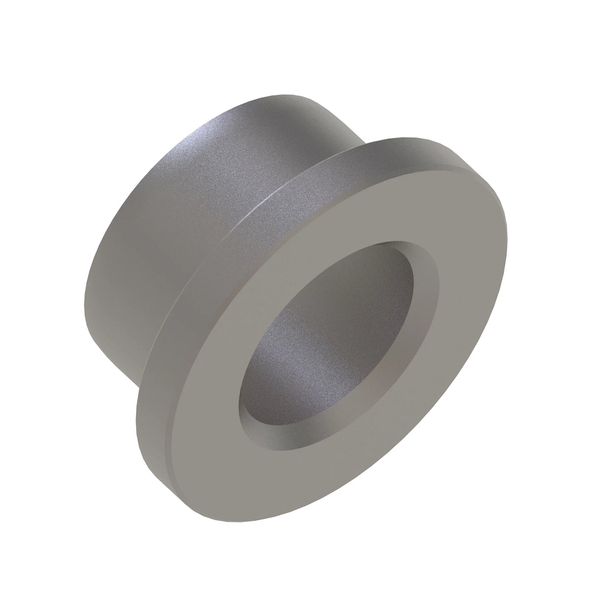 N196062: N196062: Picker Bar Pivot Flanged Bushing