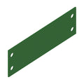 N197264: Fits John Deere N197264 Post Plate – Genuine OEM