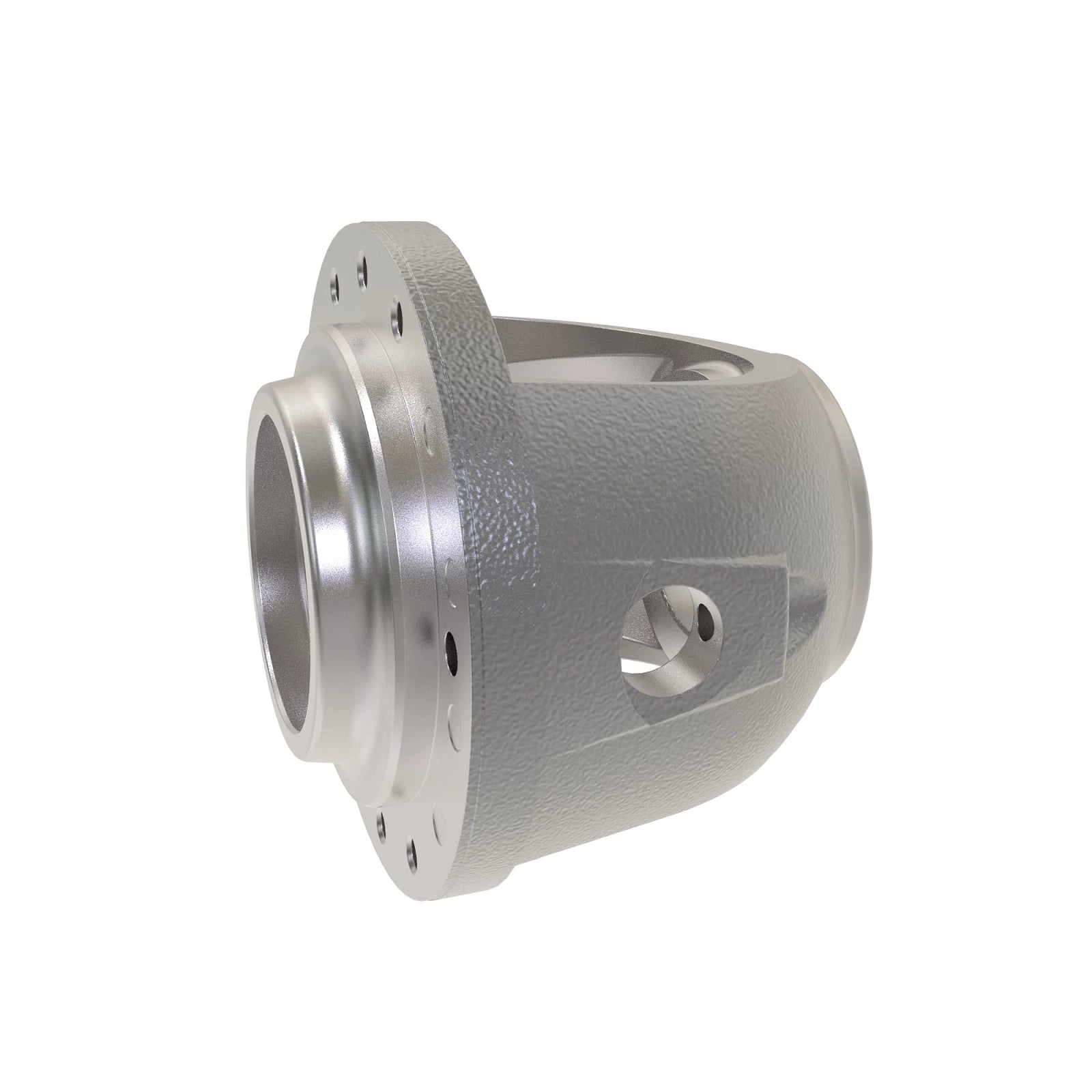 John Deere N197422 Differential Housing — image 3