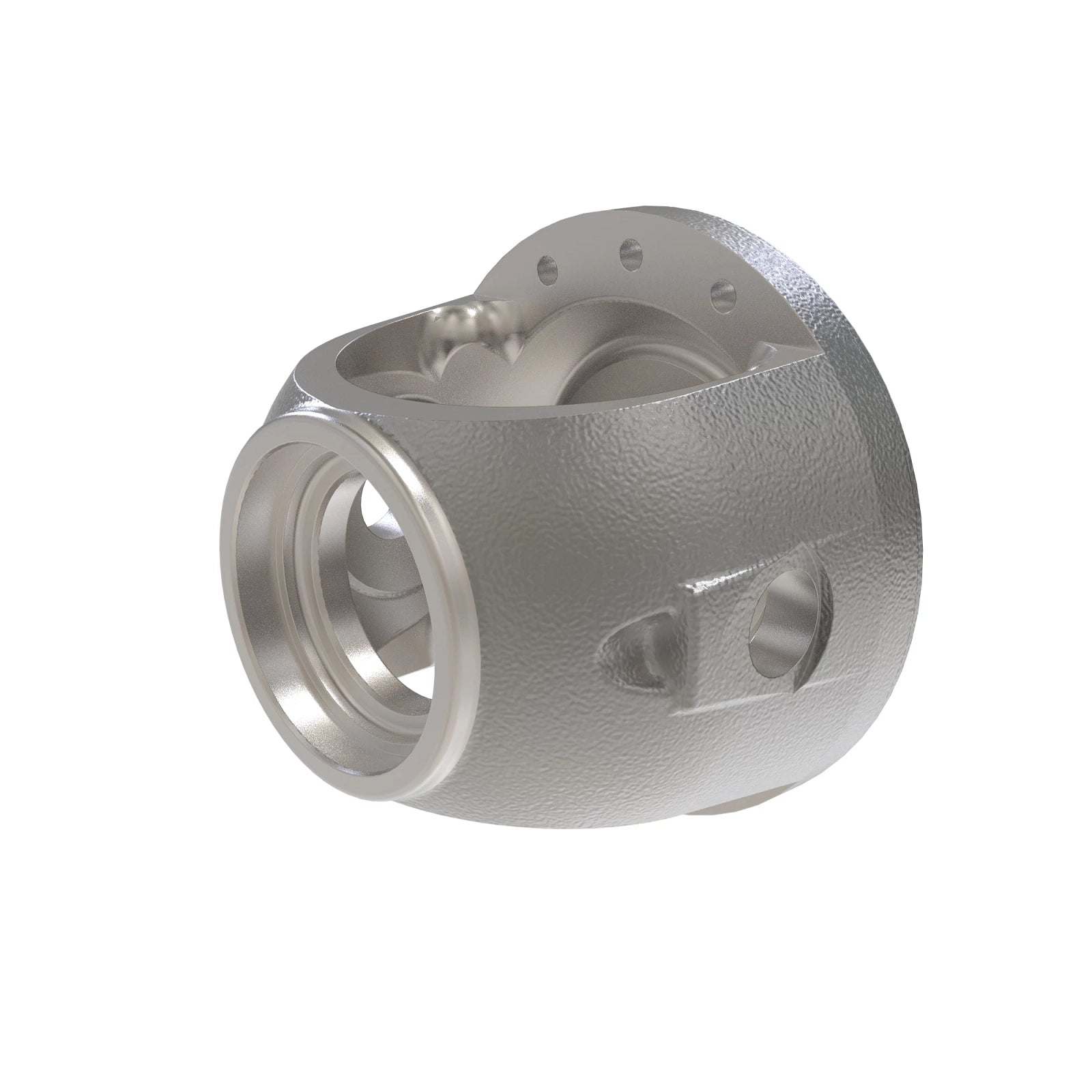 John Deere N197422 Differential Housing — image 2