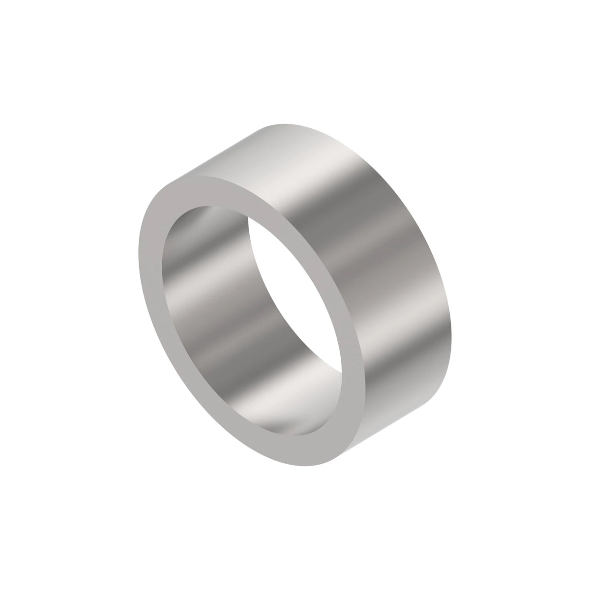 N198135: Fits John Deere N198135 Plain Spacer – Genuine OEM