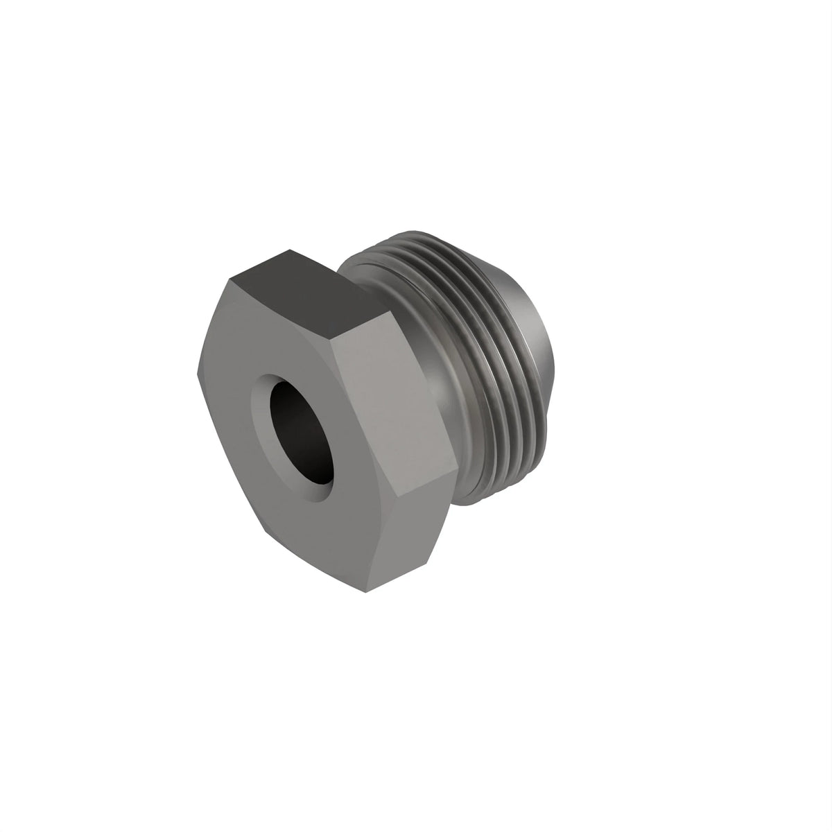 N199909: Fits John Deere N199909 Reducer-Expander Bleeder Valve Adapter Fitting – Genuine OEM