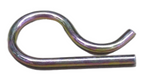 N2023M: N2023M — SPRING LOCKING PIN