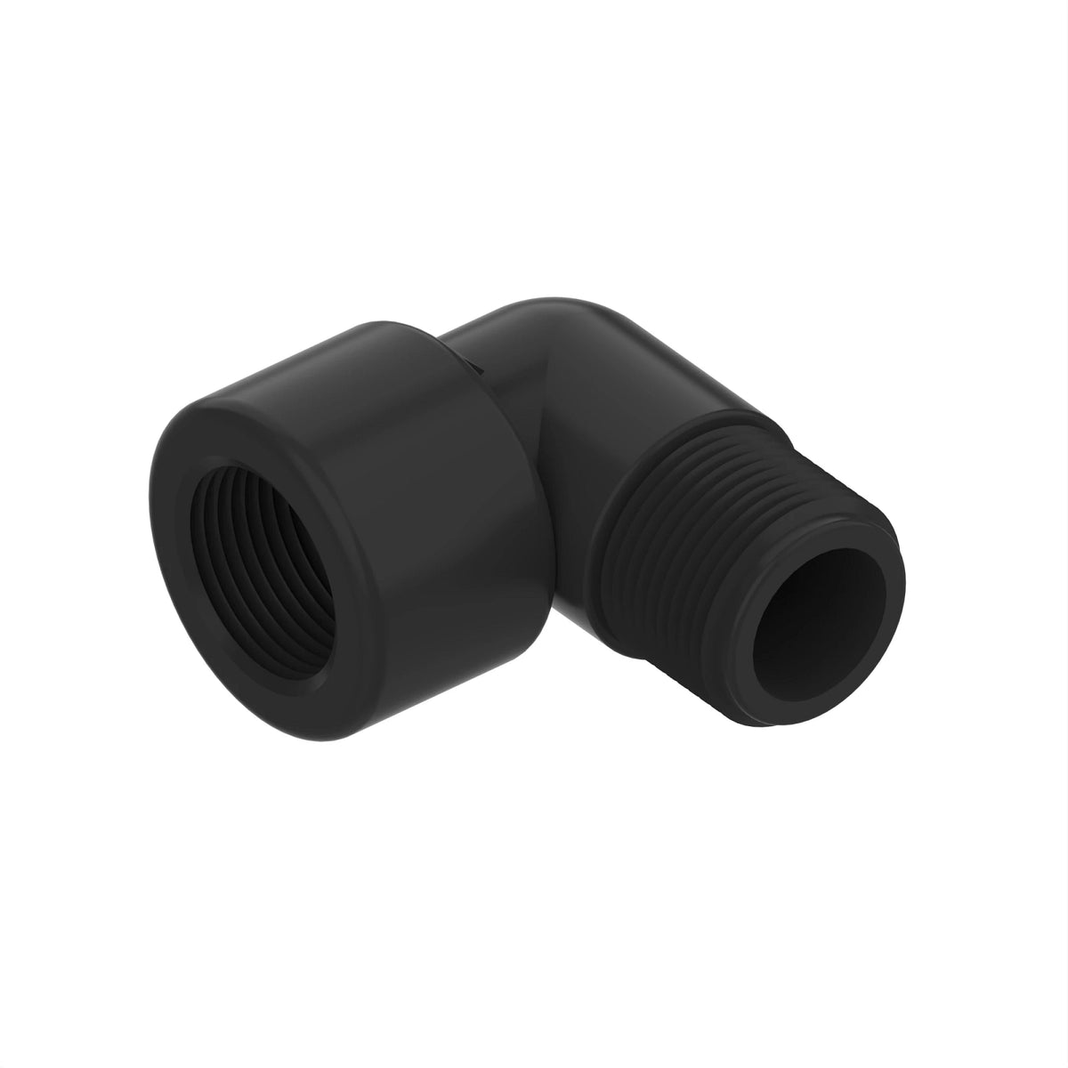 N202734: Fits John Deere N202734 Elbow Fitting – Genuine OEM