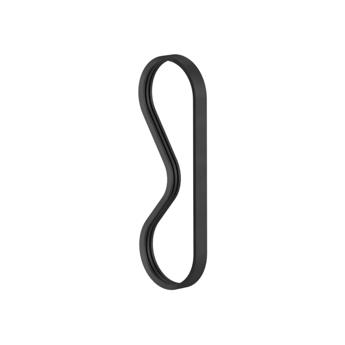 N202856: Fits John Deere N202856 Air Compressor Drive V-Belt, Effective Length 1635.8 mm – Genuine OEM