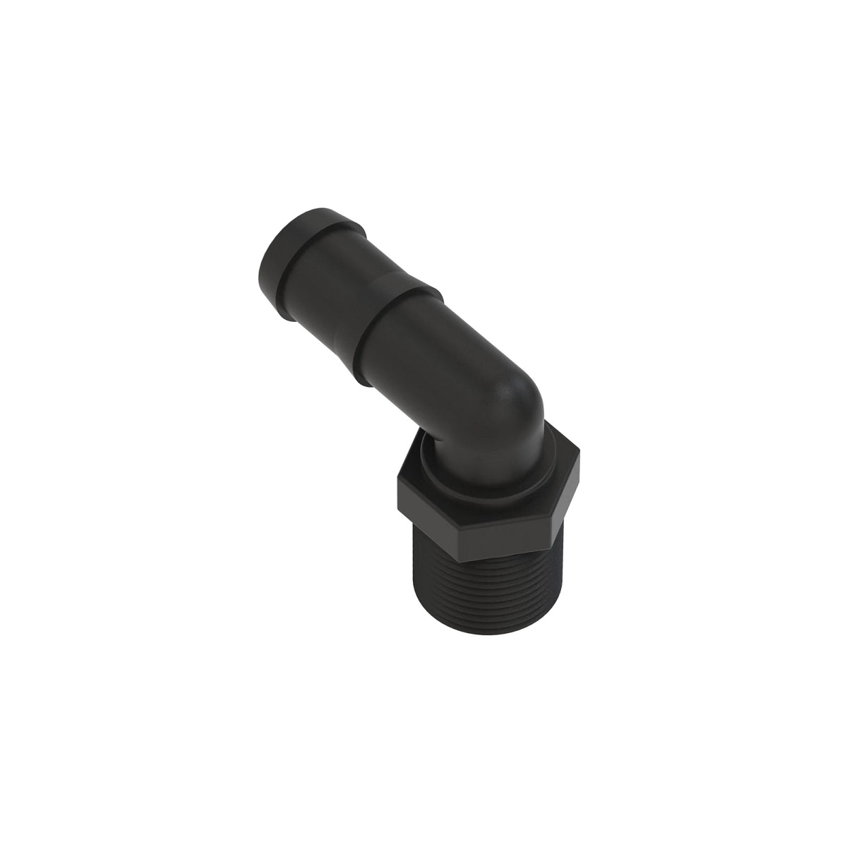 N203165: Fits John Deere N203165 Hose Fitting – Genuine OEM