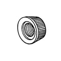 N203255: Fits John Deere N203255 Nut – Genuine OEM