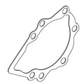 N203470: Fits John Deere N203470 Wheel Motor Front Cover Gasket – Genuine OEM