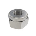 N203905: Fits John Deere N203905 Hexagonal Lock Nut, 4.826 mm (0.19") – Genuine OEM