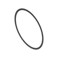 N204409: Fits John Deere N204409 16 inch Fill well Gasket – Genuine OEM