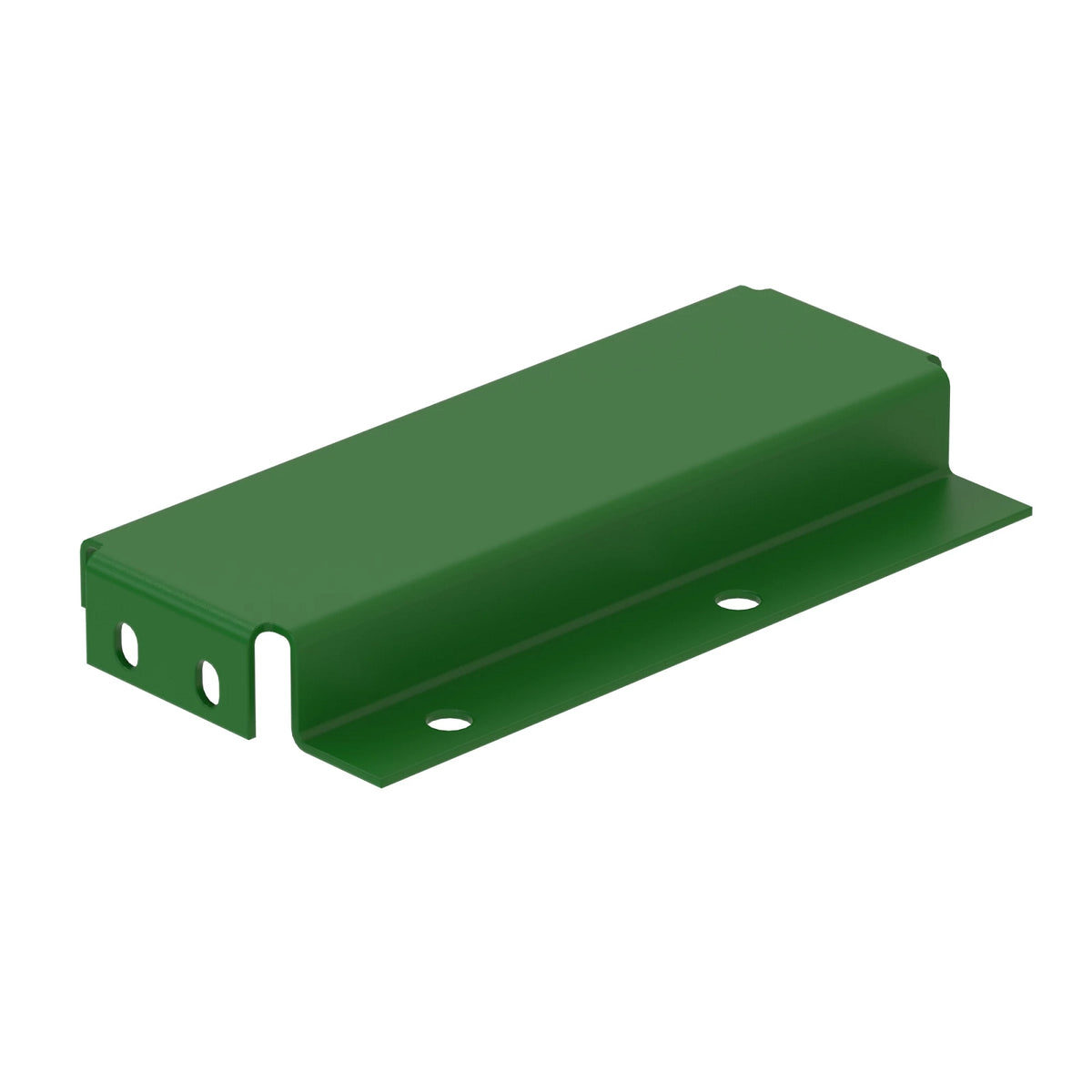 N204784: Fits John Deere N204784 Rinse Tank Supports and Shield Bracket – Genuine OEM