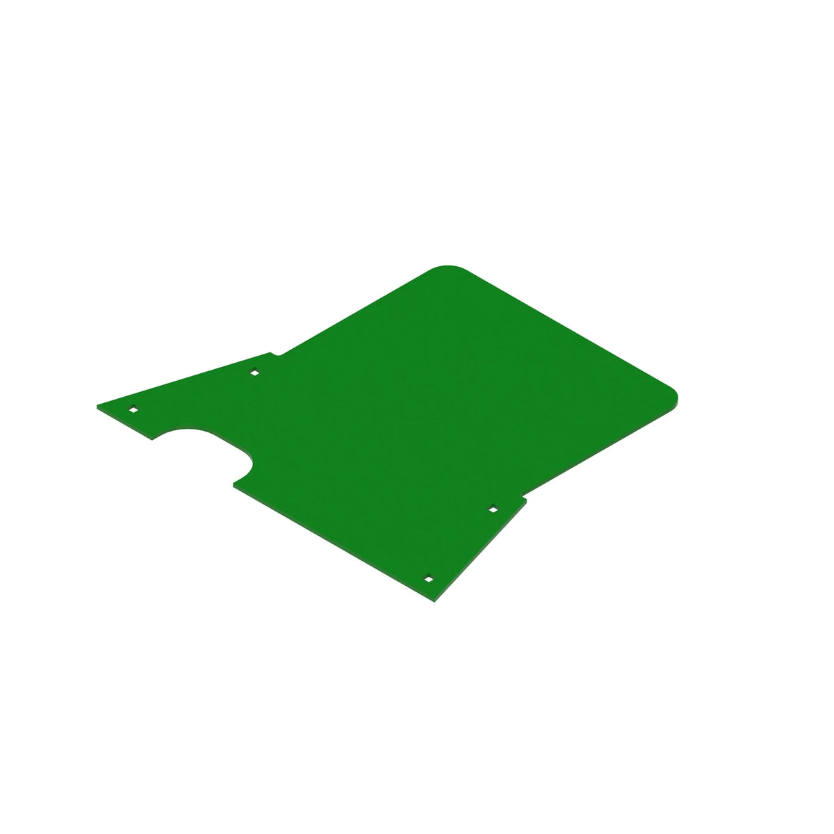 N204872: Fits John Deere N204872 Sheet – Genuine OEM