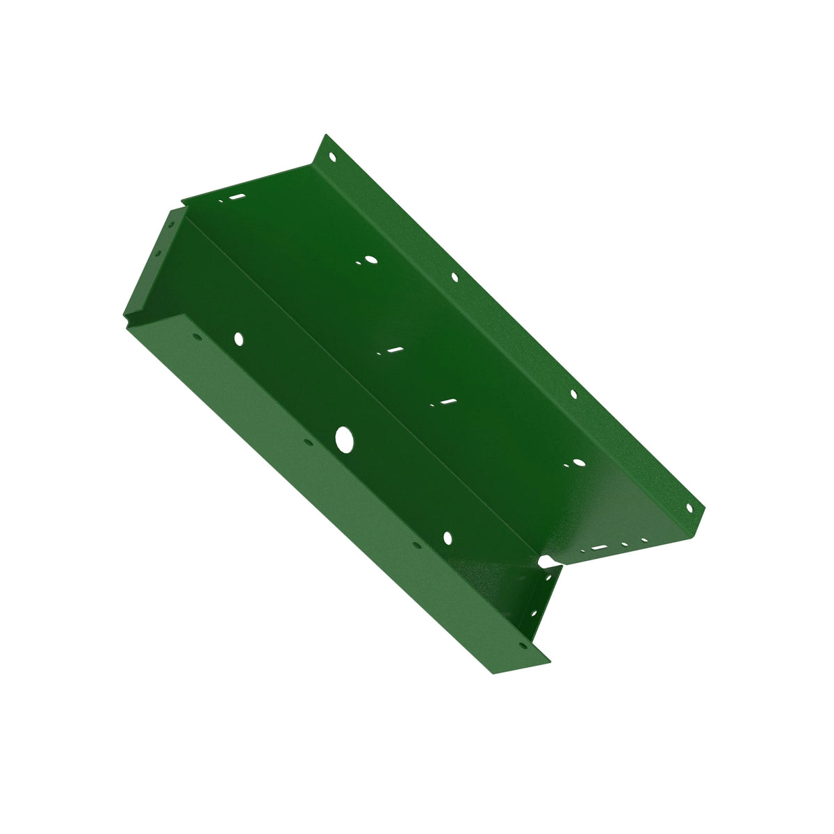 N204875: Fits John Deere N204875 Battery Box Sheet – Genuine OEM